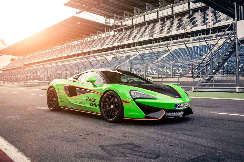 hre r101lw forged wheels mclaren 570s 1 