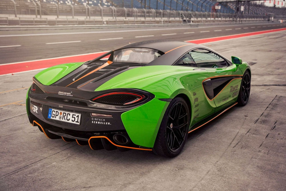 hre r101lw forged wheels mclaren 570s 2 