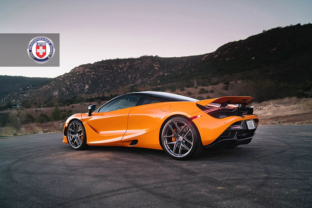 hre r101lw forged wheels mclaren 720s 2 