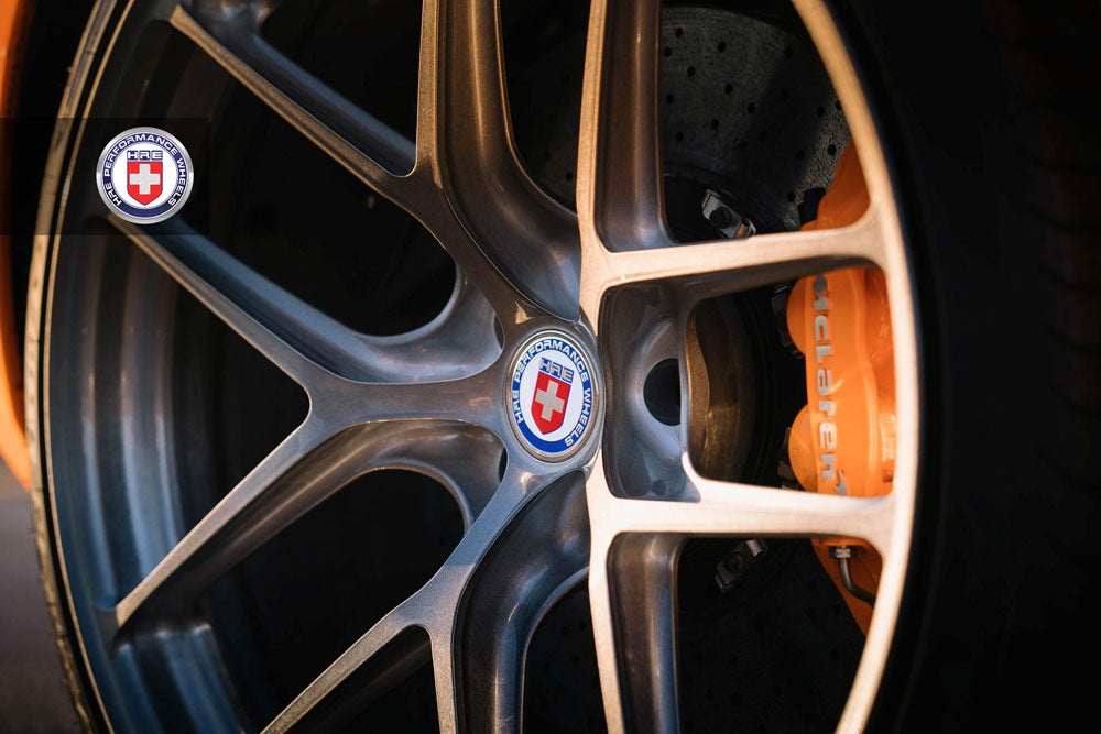 hre r101lw forged wheels mclaren 720s 3 