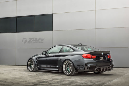 HRE RS1 | RS100