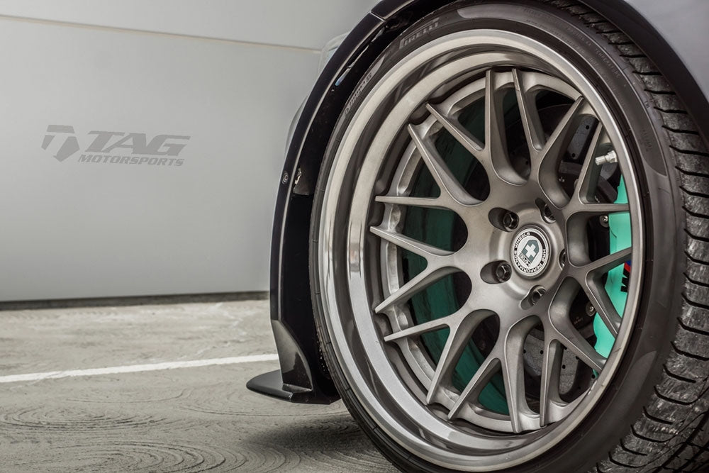 hre rs100 forged wheels bmw f82 m4 4 
