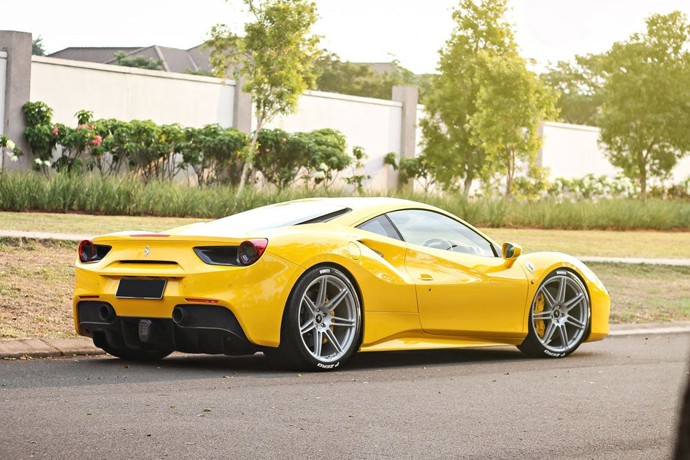 hre rs101m forged wheels ferrari 488 gtb 3 