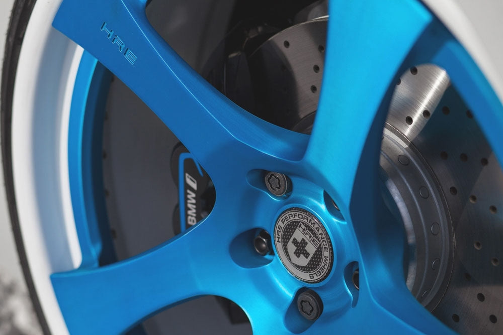 hre rs102 forged wheels bmw i8 4 