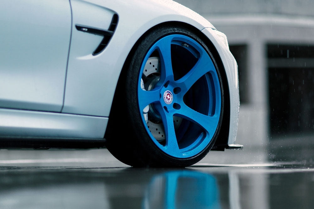 hre rs102m forged wheels bmw f80 m3 3 