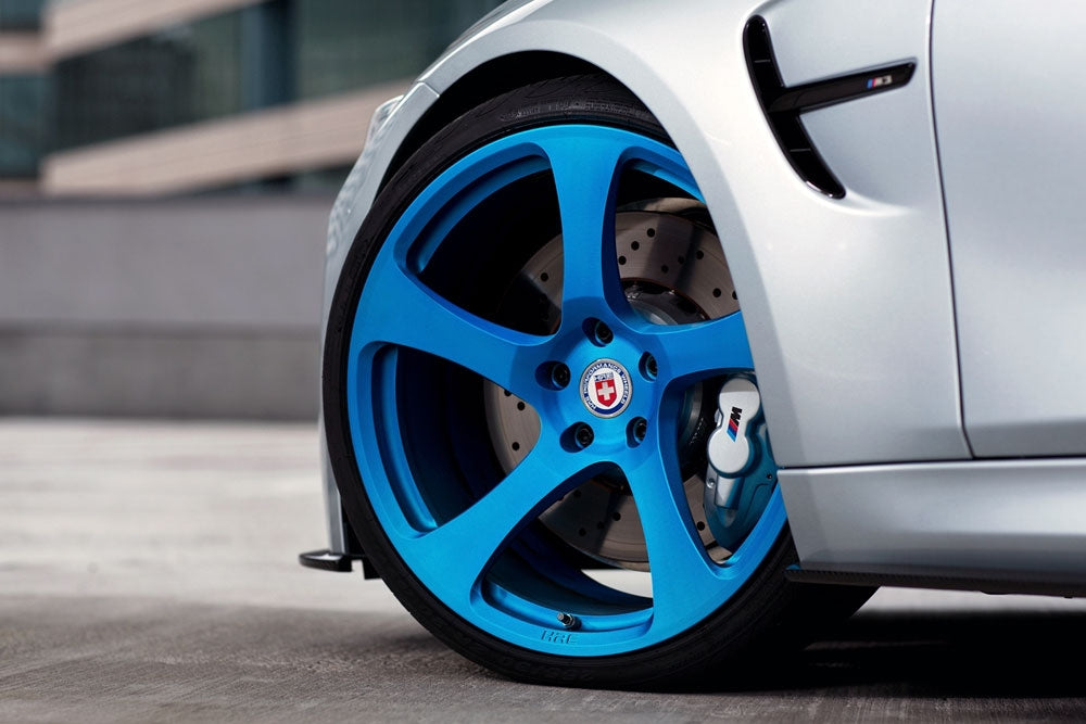 hre rs102m forged wheels bmw f80 m3 4 