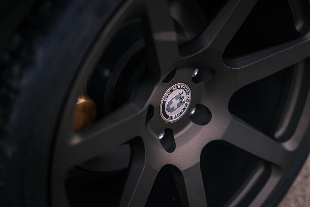 hre rs108m forged wheels nissan skyline r34 gt r 4 