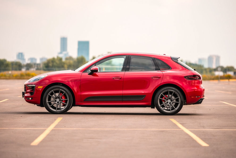 hre rs204m forged wheels porsche macan 2 