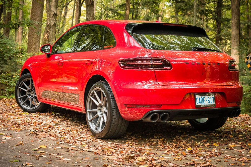 hre rs204m forged wheels porsche macan 3 
