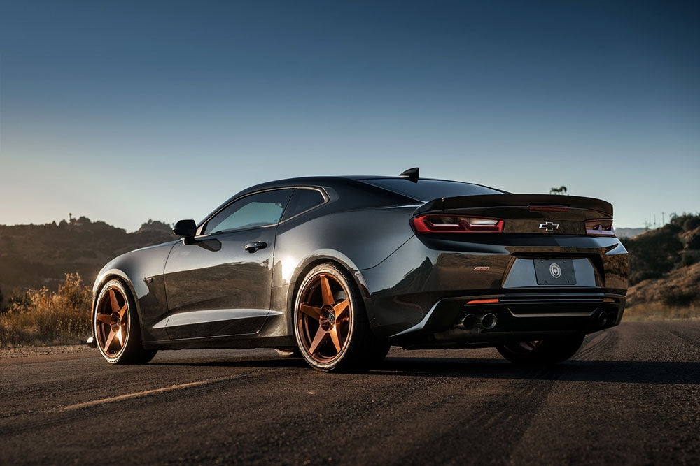 hre rs205m forged wheels chevrolet camaro 3 