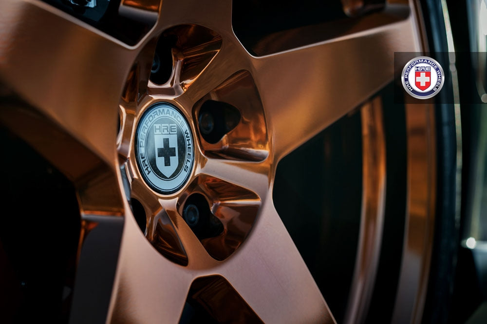 hre rs205m forged wheels chevrolet camaro 4 