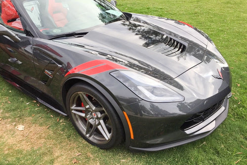 hre rs207m forged wheels chevrolet corvette c8 grand sport 3 