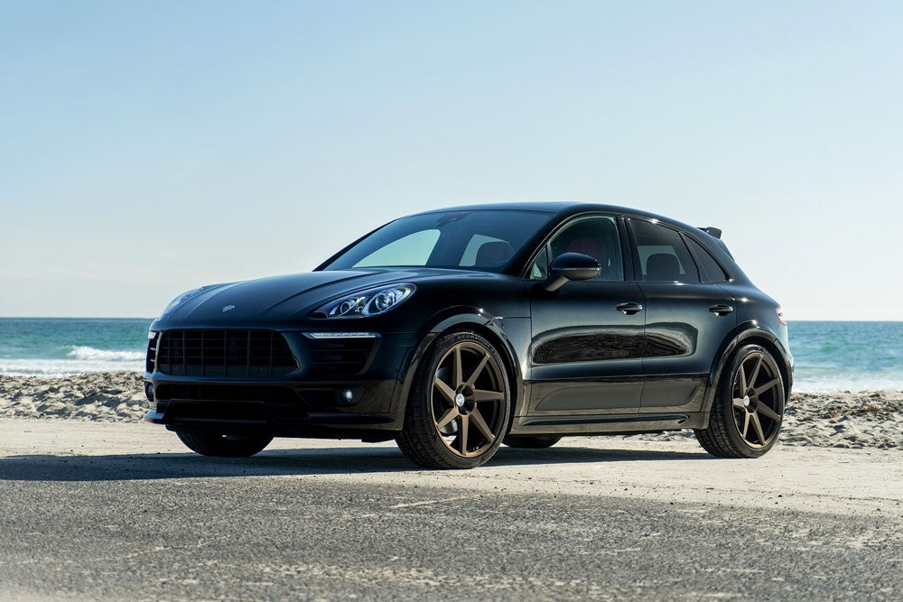 hre rs308m forged wheels porsche macan 1 