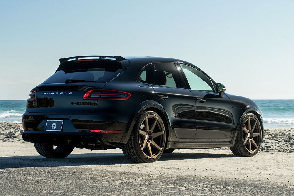 hre rs308m forged wheels porsche macan 2 