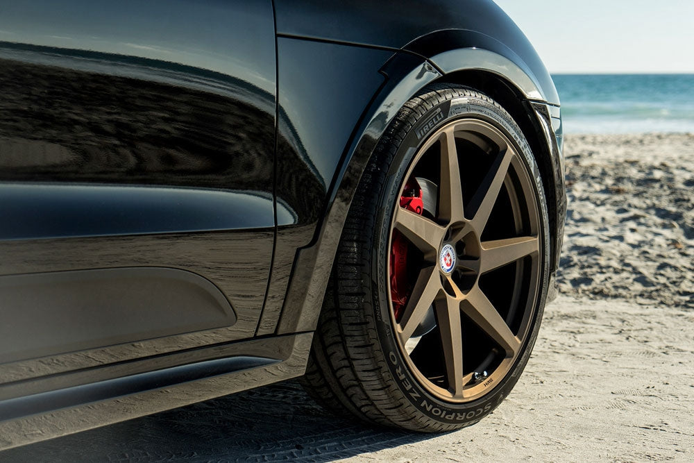 hre rs308m forged wheels porsche macan 3 
