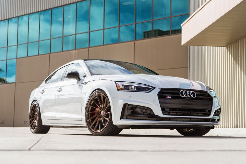 HRE RS3M | RS309M