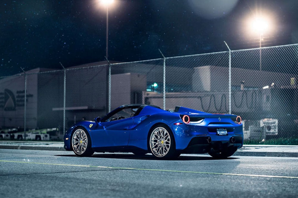hre s200 forged wheels ferrari 488 spyder 3 