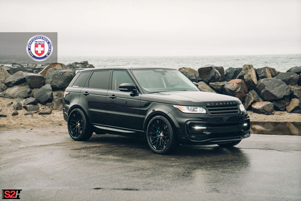 hre s200h forged wheels range rover sport 1 