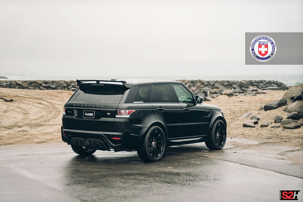 hre s200h forged wheels range rover sport 2 