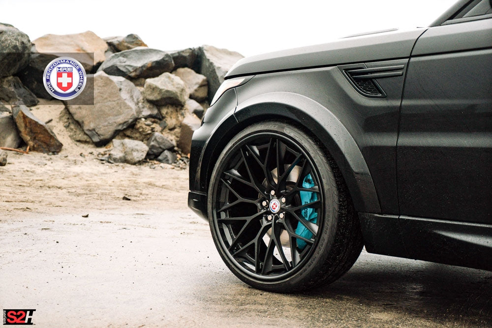 hre s200h forged wheels range rover sport 4 