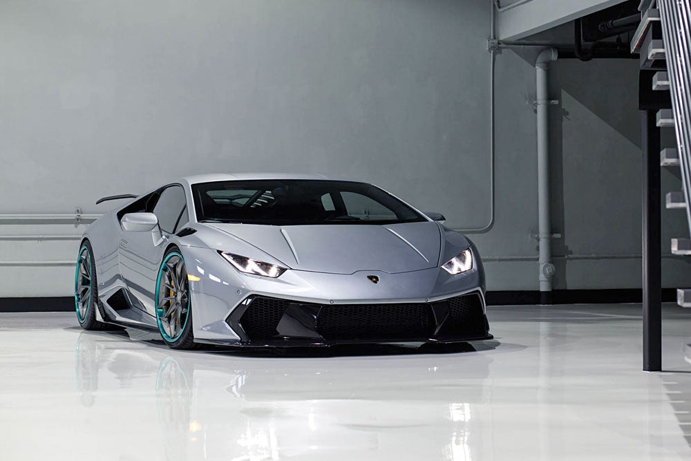 hre s201 forged wheels lamborghini huracan 1 