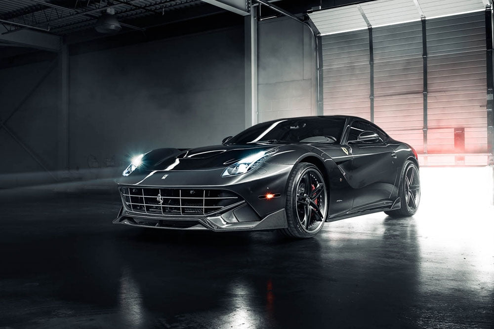 hre s207 forged wheels ferrari f12 berlinetta 1 
