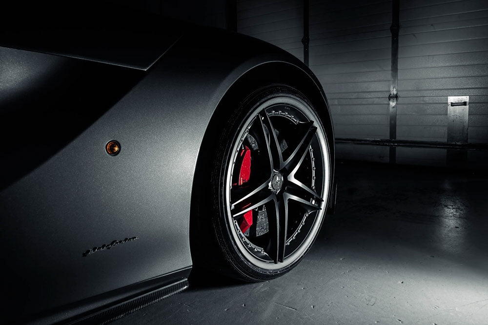 hre s207 forged wheels ferrari f12 berlinetta 4 