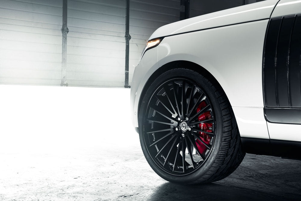 hre s209 forged wheels range rover sport 4 