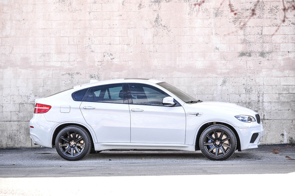 hre tr109 forged wheels bmw e71 x6m 2 