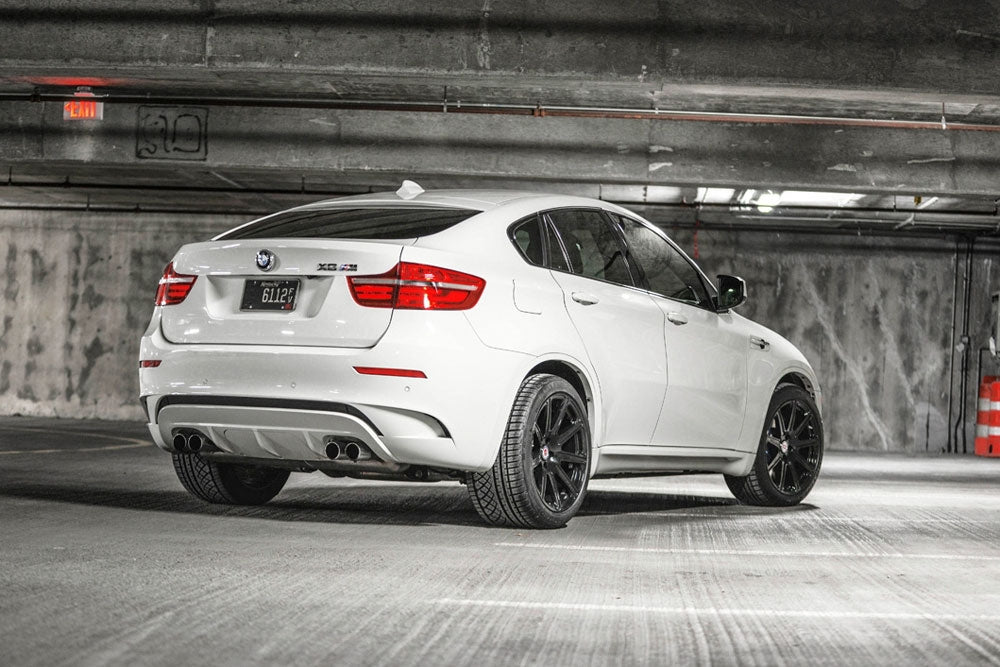 hre tr109 forged wheels bmw e71 x6m 3 