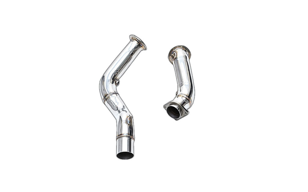 IPE Downpipe BMW M2 Competition