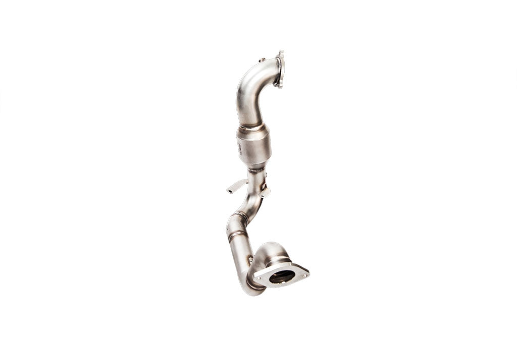 ipe downpipe mercedes a250 w177 
