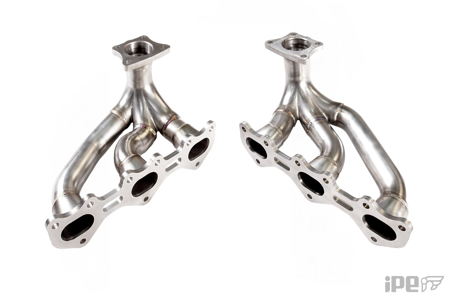 ipe headers porsche 992 carrera s 4 4s 