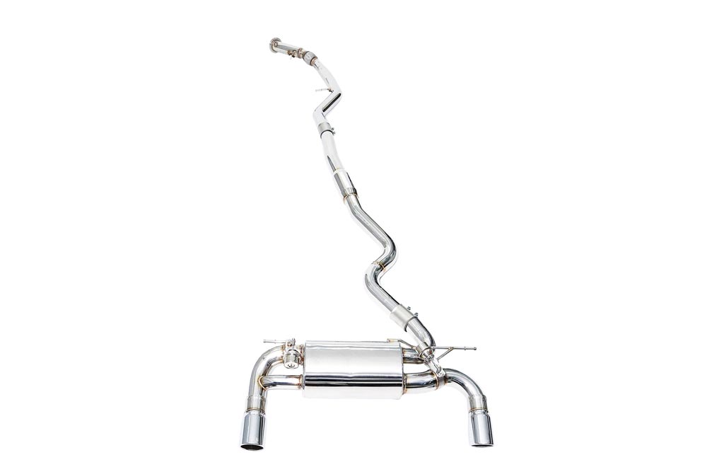 ipe innotech performance exhaust performance line bmw f30 320i 328i full system 6 