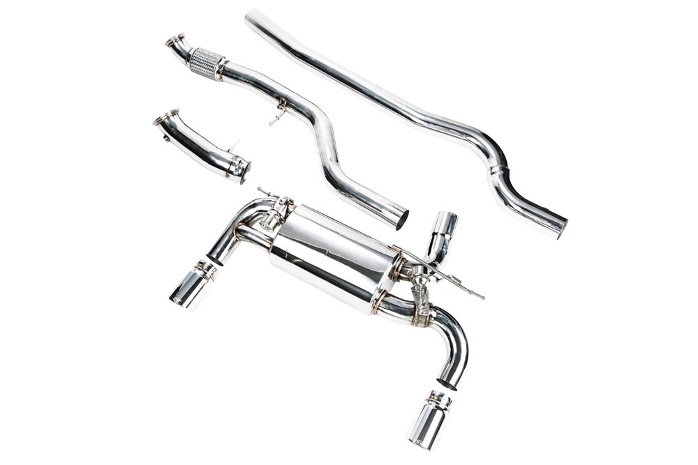 ipe innotech performance exhaust performance line bmw f32 435i full system 6 