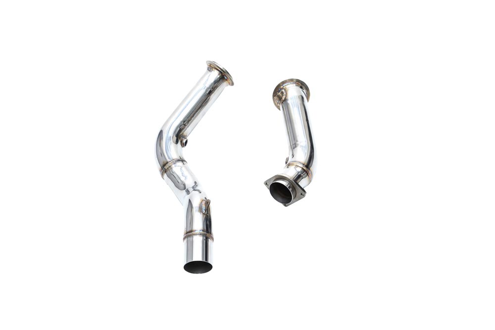 IPE F1 Performance Line | Downpipe for BMW F82 M4