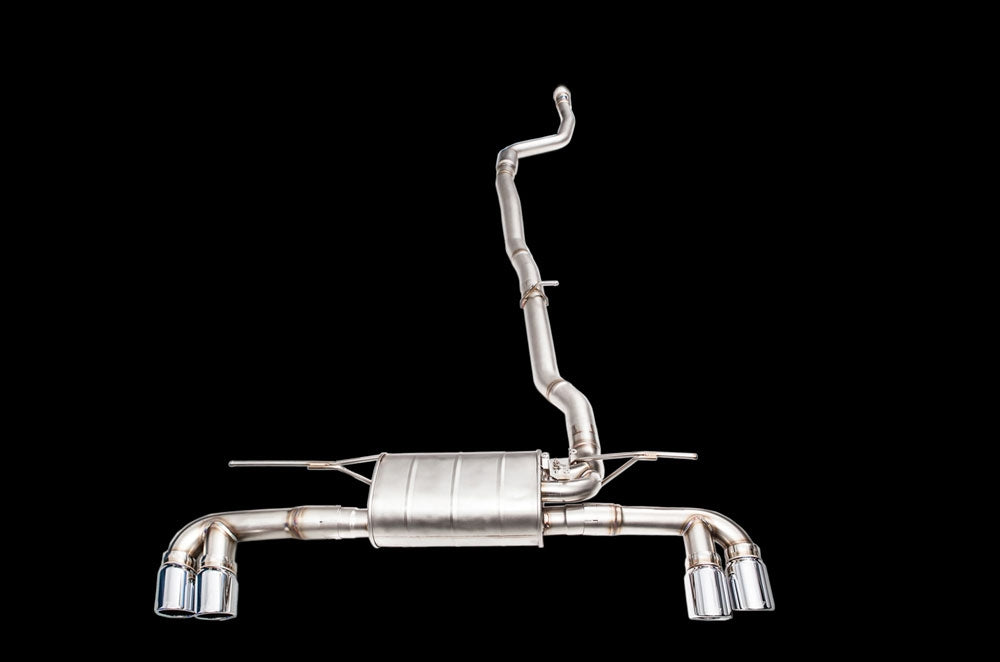 ipe innotech performance exhaust performance line bmw g30 g31 520i 530i catback 2 