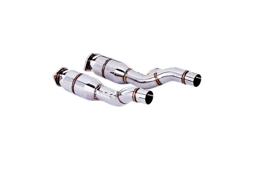 IPE F1 Performance Line | Full Exhaust for Ferrari 599 GTB