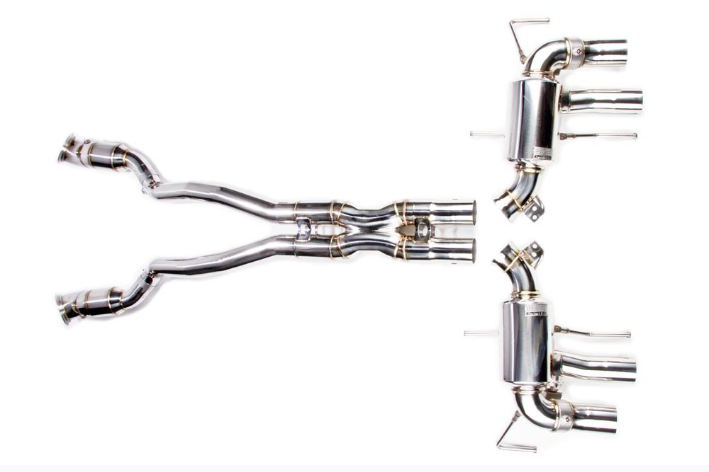 ipe innotech performance exhaust performance line ferrari f12 berlinetta full system 1 