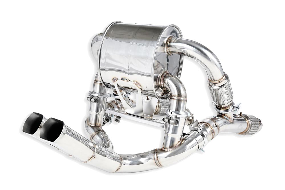 ipe innotech performance exhaust performance line lamborghini murcielago lp640 lp670 sv full system 2 
