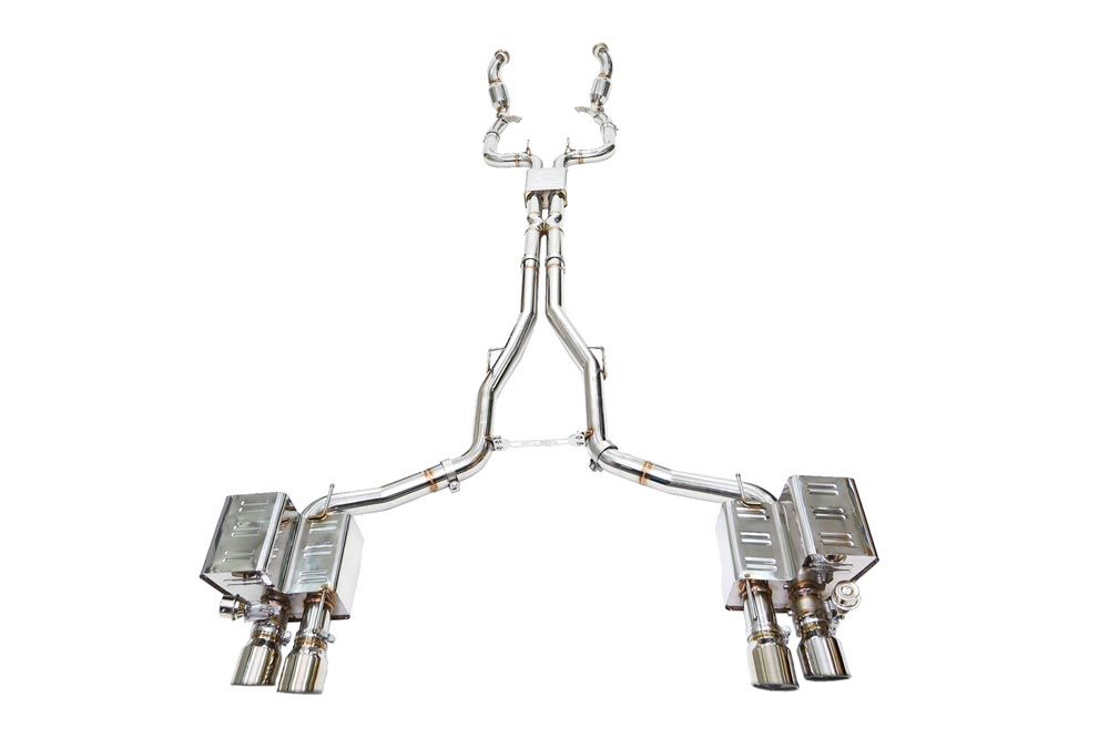 ipe innotech performance exhaust performance line maserati ghibli full system 5 