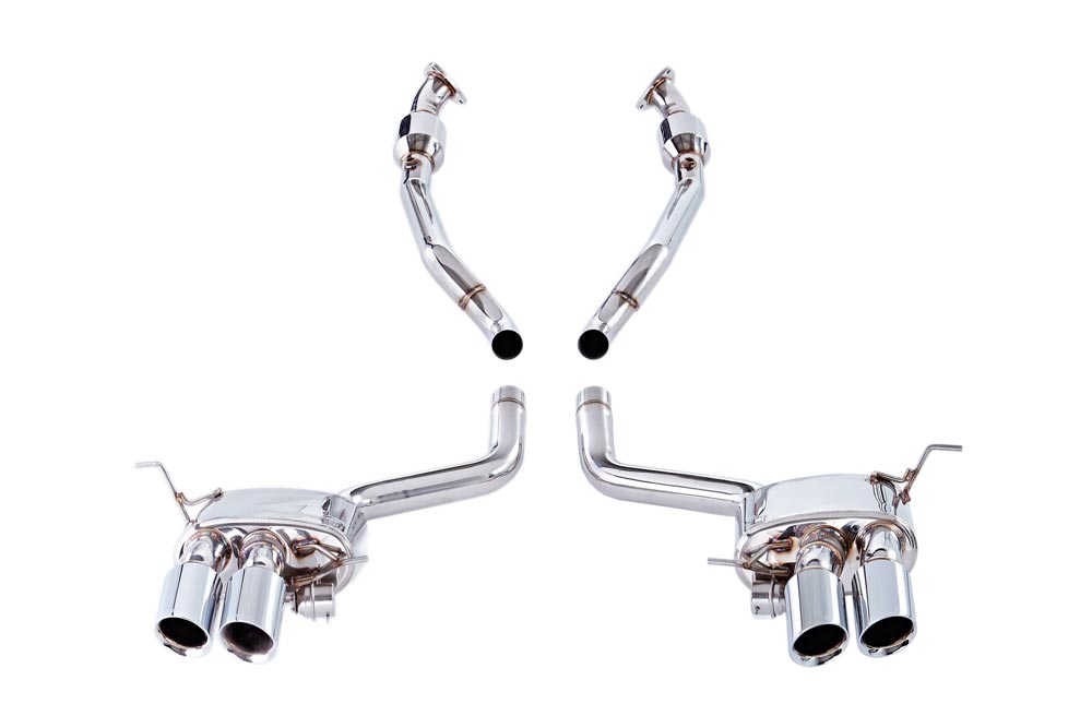 ipe innotech performance exhaust performance line maserati quattroporte full system 5 