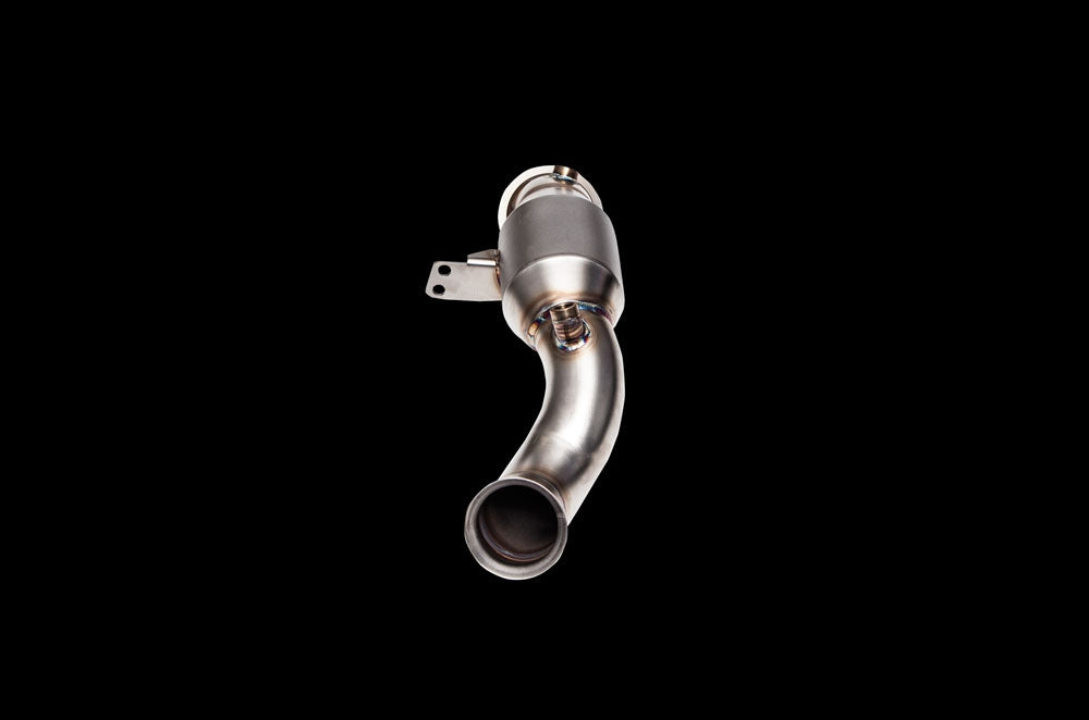 IPE Cat Pipe for Mercedes C250 / C300 W205