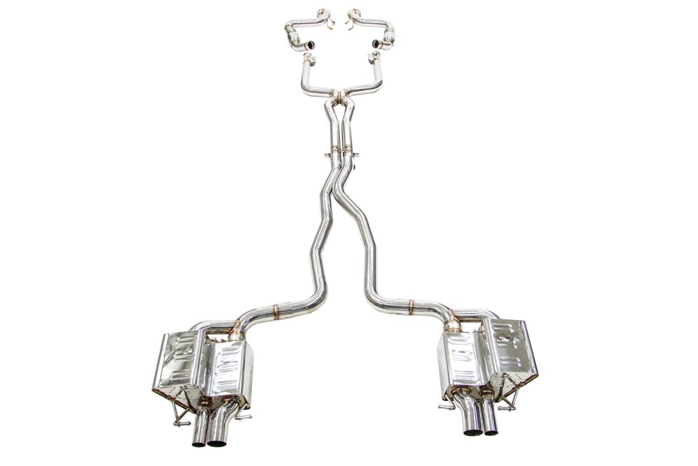 ipe innotech performance exhaust performance line mercedes benz w205 c63 amg full system 6 