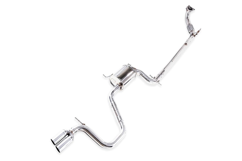 ipe innotech performance exhaust performance line vw golf gti mk5 full system 6 
