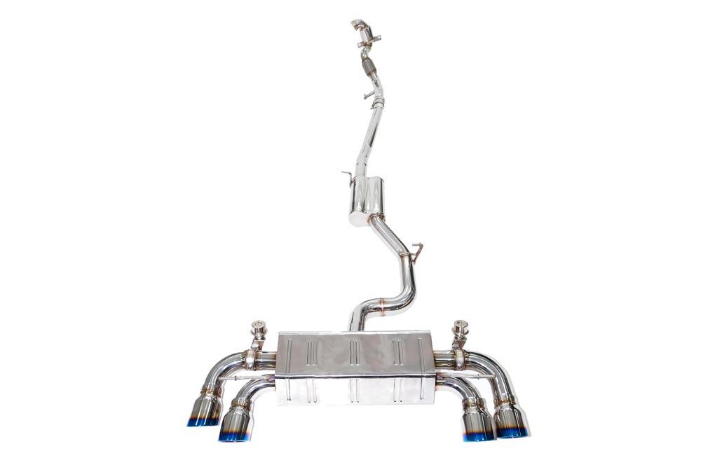 ipe innotech performance exhaust performance line vw golf r mk7 full system 7 
