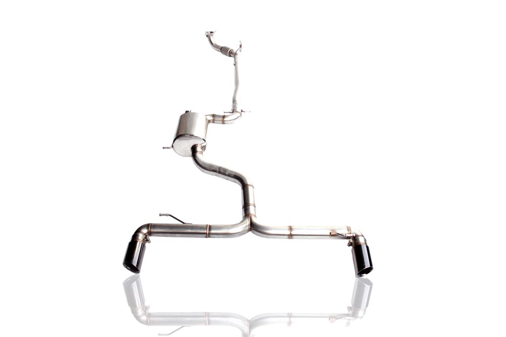 ipe innotech performance exhaust performance line vw scirocco r full system 6 