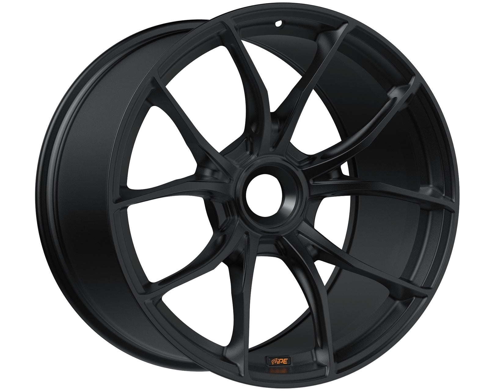 iPE magnesium wheels MFR 01 Porsche 991 GT3 RS Baan Velgen
