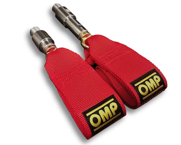 Manthey Racing Tow Lug Porsche 991.2 GT3 RS GT2RS