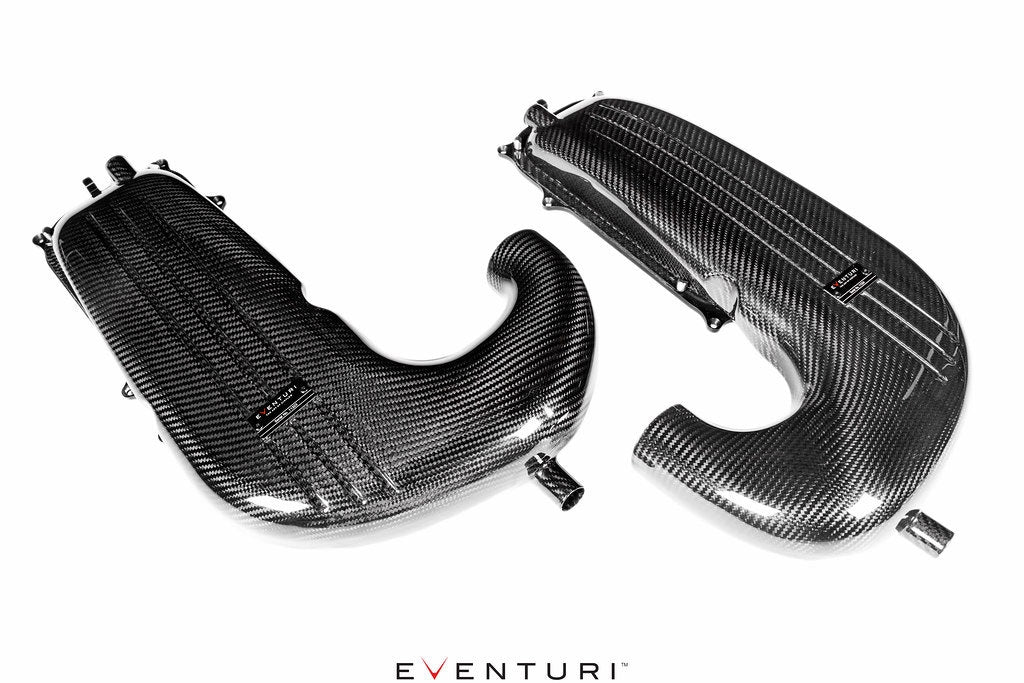 mercedes c63s eventuri carbon intake 1 